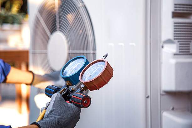 Trusted Ac Installation service in Hartwood, VA - HVAC Repair CO