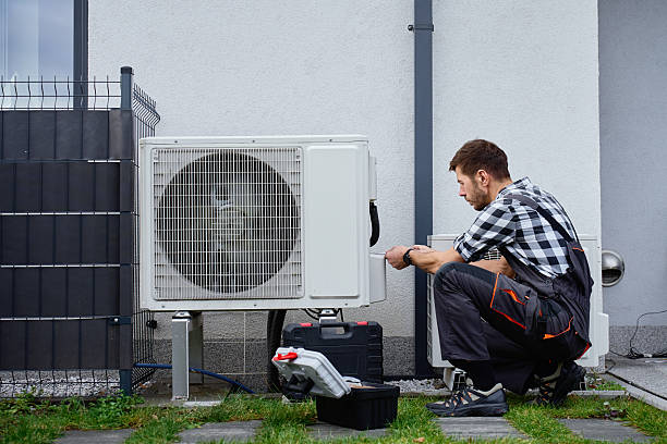 Top rated local Emergency Hvac Repair specialists in Hartwood, VA